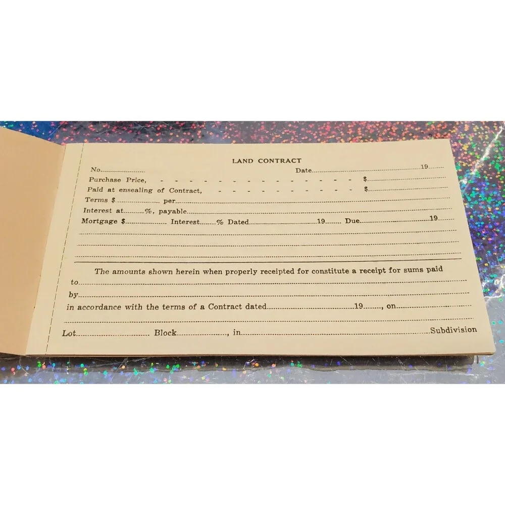 N/A all booklets